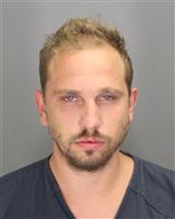 COREY JAMES ROACH Mugshot / Oakland County MI Arrests / Oakland County Michigan Arrests