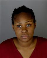 SAMANTHA D MOFET Mugshot / Oakland County MI Arrests / Oakland County Michigan Arrests