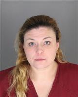 ROBYN CHRISTINE HEJHAL Mugshot / Oakland County MI Arrests / Oakland County Michigan Arrests