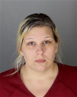 AMBER MARIE RUDOLPH Mugshot / Oakland County MI Arrests / Oakland County Michigan Arrests