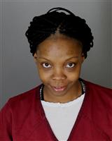 RASHIDA MIKWA MAGEE Mugshot / Oakland County MI Arrests / Oakland County Michigan Arrests