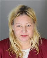 SHANNON MARIE SUTHERLAND Mugshot / Oakland County MI Arrests / Oakland County Michigan Arrests