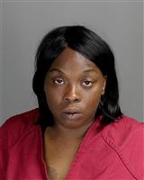 DARLECIA NICOLE SHAW Mugshot / Oakland County MI Arrests / Oakland County Michigan Arrests
