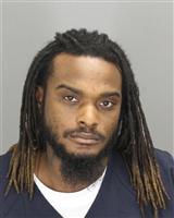 ALFONZO MERCEDES BALLARD Mugshot / Oakland County MI Arrests / Oakland County Michigan Arrests