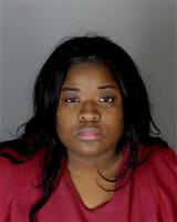 SHAQUANNA MONIQUE BULLOCK Mugshot / Oakland County MI Arrests / Oakland County Michigan Arrests