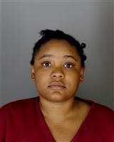 SHANICE TANAY WHITELYONS Mugshot / Oakland County MI Arrests / Oakland County Michigan Arrests