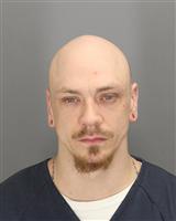 RYAN ROBERT WHITMAN Mugshot / Oakland County MI Arrests / Oakland County Michigan Arrests