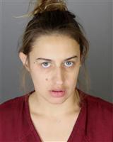 BAILEY MICHELLE COLLINS Mugshot / Oakland County MI Arrests / Oakland County Michigan Arrests