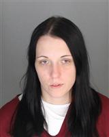 SHEENA GAIL HOVATTER Mugshot / Oakland County MI Arrests / Oakland County Michigan Arrests