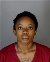 SHAKIMA LISHELL BROWN Mugshot / Oakland County MI Arrests / Oakland County Michigan Arrests