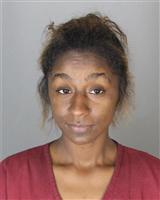 TIERA L CRAWFORD Mugshot / Oakland County MI Arrests / Oakland County Michigan Arrests