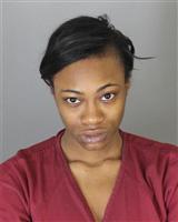 DIONNA LENICE SCOTT Mugshot / Oakland County MI Arrests / Oakland County Michigan Arrests