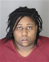 DEMETRIA ANTIONETTE ROBERTS Mugshot / Oakland County MI Arrests / Oakland County Michigan Arrests