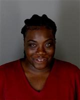 AMBER DENISE WILSON Mugshot / Oakland County MI Arrests / Oakland County Michigan Arrests