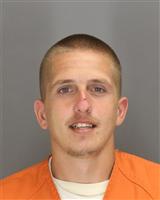 JOSEPH SKYLAR WALKER Mugshot / Oakland County MI Arrests / Oakland County Michigan Arrests