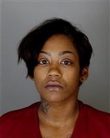DELNESHIA ANITA MITCHELL Mugshot / Oakland County MI Arrests / Oakland County Michigan Arrests