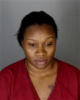BIANCA NICOLE JONES Mugshot / Oakland County MI Arrests / Oakland County Michigan Arrests