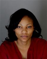 TECARA CHENIA LOGAN Mugshot / Oakland County MI Arrests / Oakland County Michigan Arrests