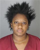 JESSICA LEIA SCALES Mugshot / Oakland County MI Arrests / Oakland County Michigan Arrests