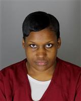 KIARA MICHELLE MILLS Mugshot / Oakland County MI Arrests / Oakland County Michigan Arrests