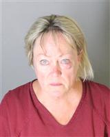 DEBORAH ANN BROWN Mugshot / Oakland County MI Arrests / Oakland County Michigan Arrests