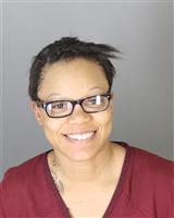 KAMESHIA ANTOINETTE BENTON Mugshot / Oakland County MI Arrests / Oakland County Michigan Arrests