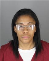 DAYMIA MICHELLE SANFORD Mugshot / Oakland County MI Arrests / Oakland County Michigan Arrests
