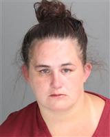 MEGAN FAITH SPENCER Mugshot / Oakland County MI Arrests / Oakland County Michigan Arrests