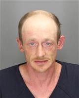 ALEXANDER FLOYD WARNER Mugshot / Oakland County MI Arrests / Oakland County Michigan Arrests