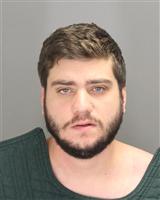 ANDREW JOSEPH FAZIO Mugshot / Oakland County MI Arrests / Oakland County Michigan Arrests