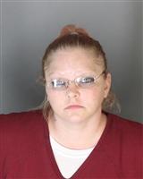 RACHEL LEIGH DOUGHERTY Mugshot / Oakland County MI Arrests / Oakland County Michigan Arrests