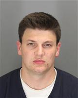 DAMON WILDING WILSON Mugshot / Oakland County MI Arrests / Oakland County Michigan Arrests