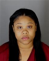 KIAIRA NIKOLE GILMORE Mugshot / Oakland County MI Arrests / Oakland County Michigan Arrests