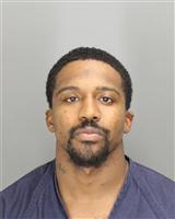 RONNIE RASHAD SPENCER Mugshot / Oakland County MI Arrests / Oakland County Michigan Arrests