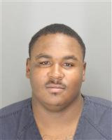 DARIUS MARTEZ CALHOUN Mugshot / Oakland County MI Arrests / Oakland County Michigan Arrests