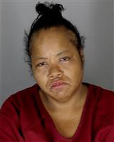 MELANEE LARCENIA GIST Mugshot / Oakland County MI Arrests / Oakland County Michigan Arrests