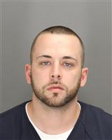 COREY ROBERT BURNS Mugshot / Oakland County MI Arrests / Oakland County Michigan Arrests