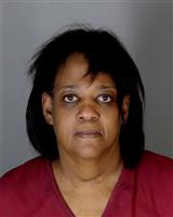 TANYA LASHELL BATES Mugshot / Oakland County MI Arrests / Oakland County Michigan Arrests