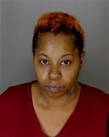 JEANINE LEIGH GRAVES Mugshot / Oakland County MI Arrests / Oakland County Michigan Arrests