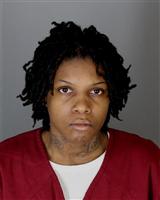 DONNISH RENEE WILLIAMS Mugshot / Oakland County MI Arrests / Oakland County Michigan Arrests