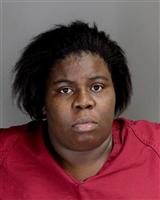 TERRIAH DESHAWN VIVERETTE Mugshot / Oakland County MI Arrests / Oakland County Michigan Arrests
