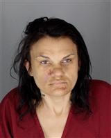 SAMANTHA LYNN MCNABB Mugshot / Oakland County MI Arrests / Oakland County Michigan Arrests