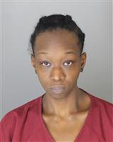 AMBER MARIE JOHNSON Mugshot / Oakland County MI Arrests / Oakland County Michigan Arrests