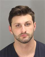 JOHN MICHAEL ORLANDO Mugshot / Oakland County MI Arrests / Oakland County Michigan Arrests