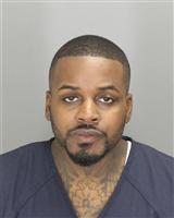 DEANDRE LOUIS CROSBY Mugshot / Oakland County MI Arrests / Oakland County Michigan Arrests