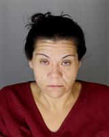 ALICIA KAY PARIS Mugshot / Oakland County MI Arrests / Oakland County Michigan Arrests