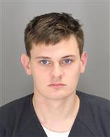 AUSTIN DAVID TILFORD Mugshot / Oakland County MI Arrests / Oakland County Michigan Arrests