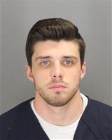 OWEN ROBERT BURCH Mugshot / Oakland County MI Arrests / Oakland County Michigan Arrests