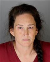 PATRICIA LYNN BURNETTE Mugshot / Oakland County MI Arrests / Oakland County Michigan Arrests
