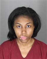 NIKA CLEMMENTINE KEGBEDAVIS Mugshot / Oakland County MI Arrests / Oakland County Michigan Arrests